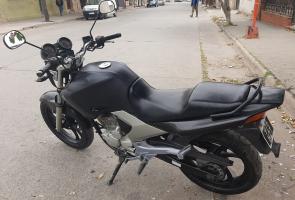 Motos Sin datos  VENTA